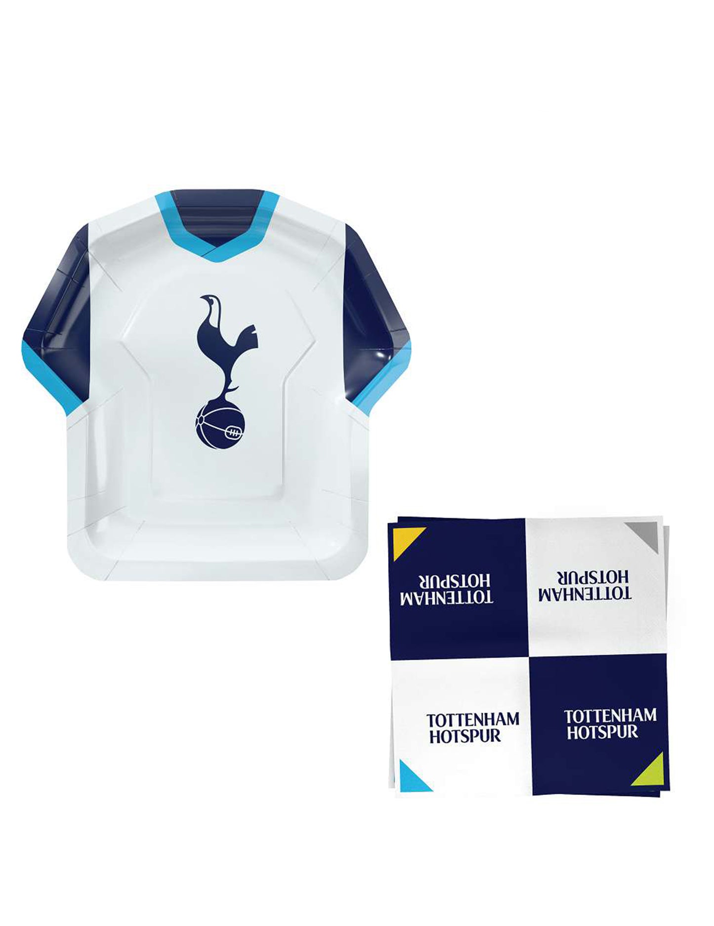 Komplet za rojstni dan Tottenham Hotspur Football Club 75 kosov