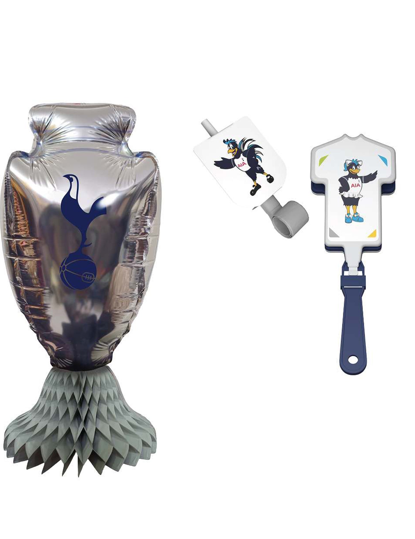 Komplet za rojstni dan Tottenham Hotspur Football Club 75 kosov
