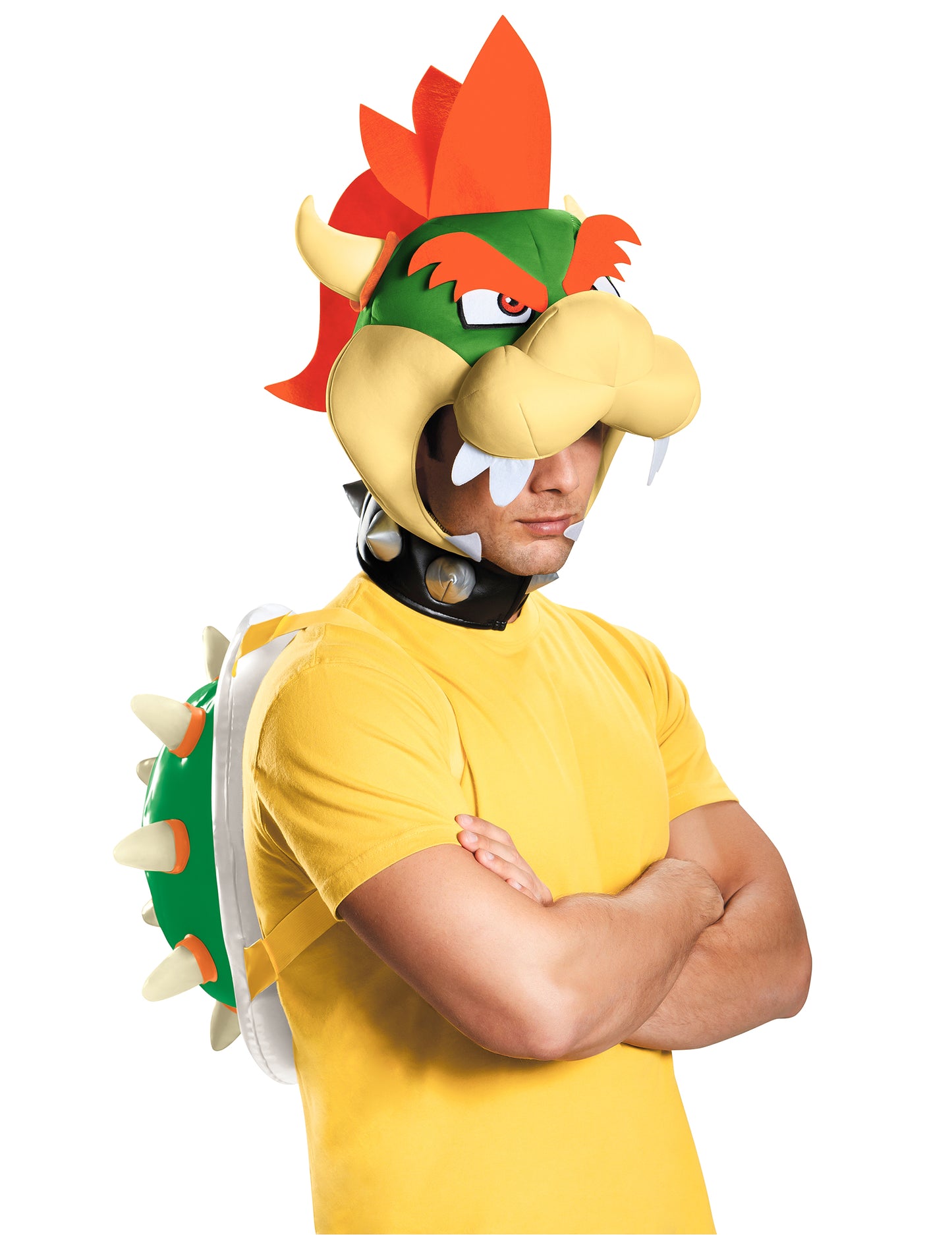 Nintendo komplet za odrasle Bowser