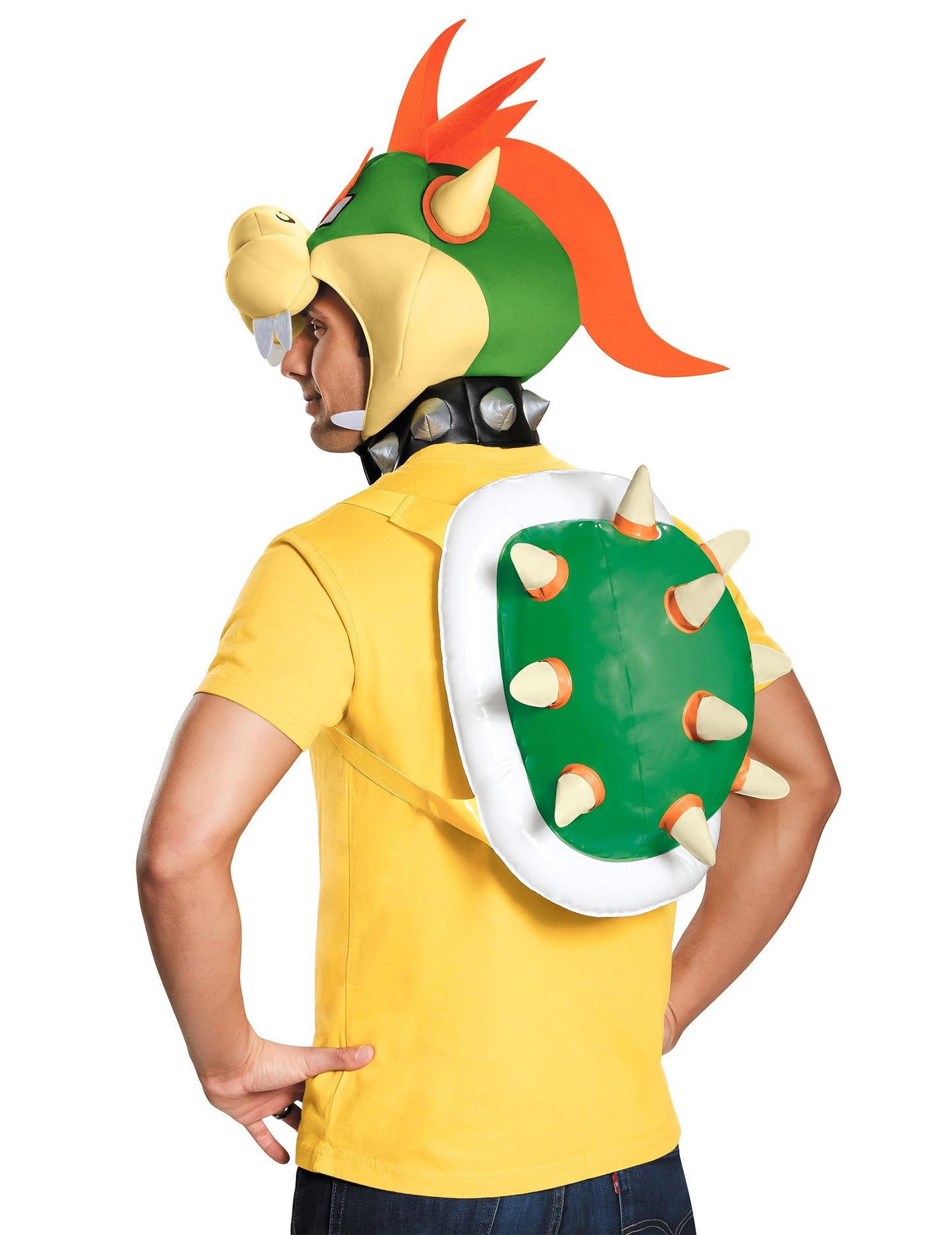 Nintendo komplet za odrasle Bowser