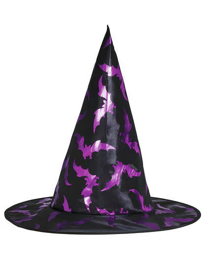 Kit Cape in Witch Hat Bat Otroci