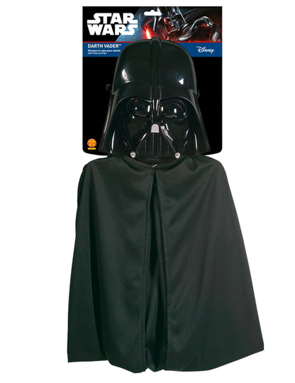 Kit Cape in Dark Vader Adult - Vojne zvezd