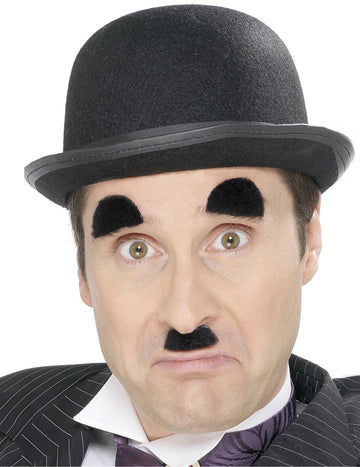 Odrasli Charlie Chaplin Kit