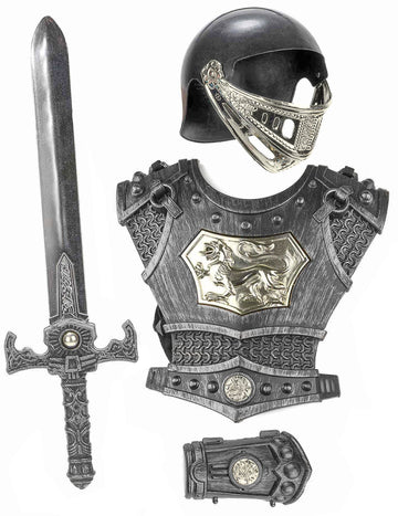 Otroci Knight Knight Knight