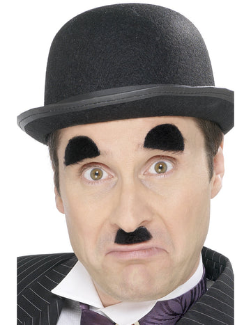 Odrasli Charlie Chaplin Kit
