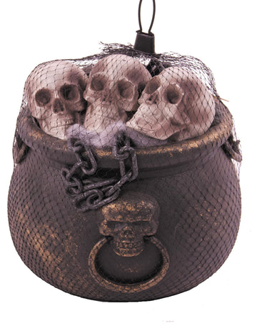 CALDRON z 12 sobami
