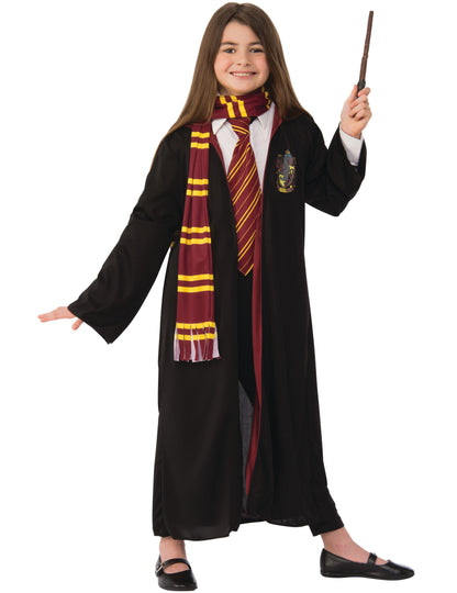 Komplet kostumov in dodatkov Harry Potter