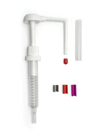 Komplet distributerja hi-float