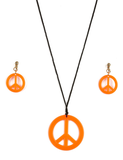 Hippie komplet