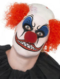 Cirkus in klovnski make-up za odrasle