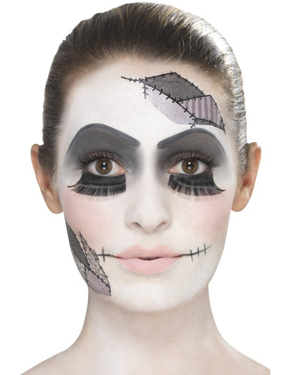 Halloween komplet za ličenje lutk za odrasle