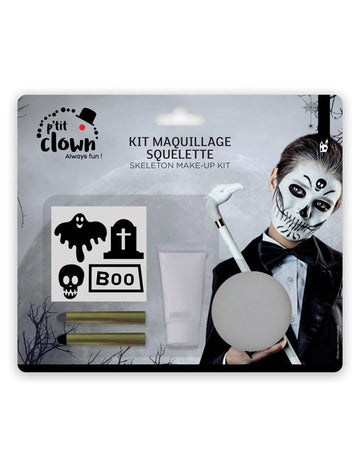 Otroški kit za okoleto
