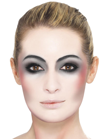 Halloween komplet za ličenje vampirjev za odrasle