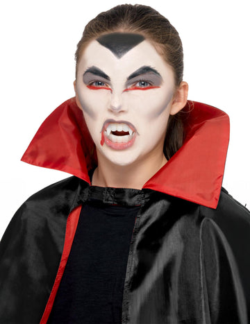 Komplet za vampirje z otroškimi protezami