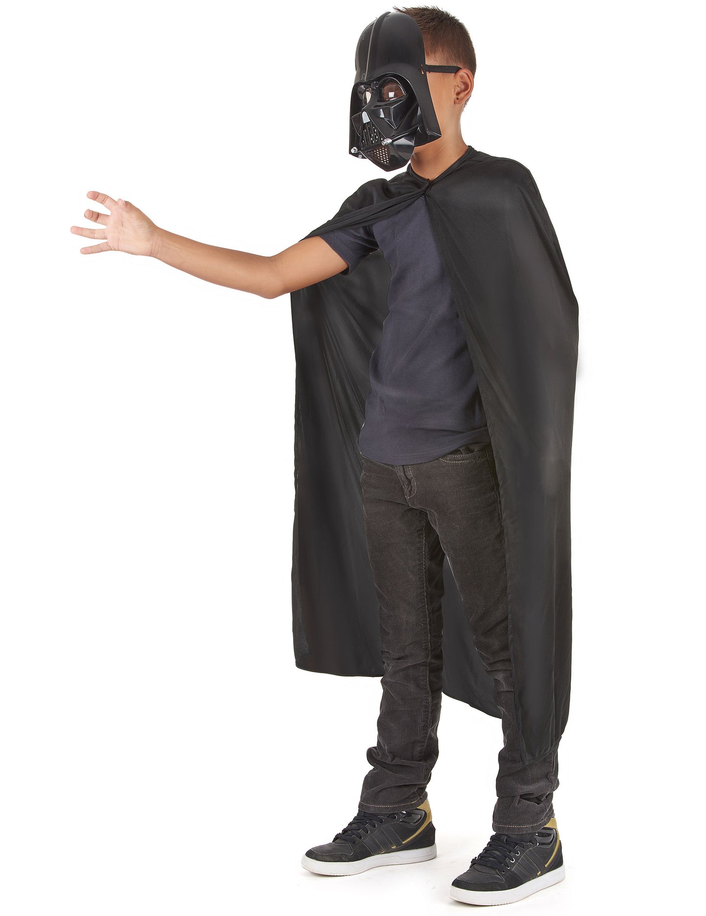 Uradni komplet Dark Vader Otroci