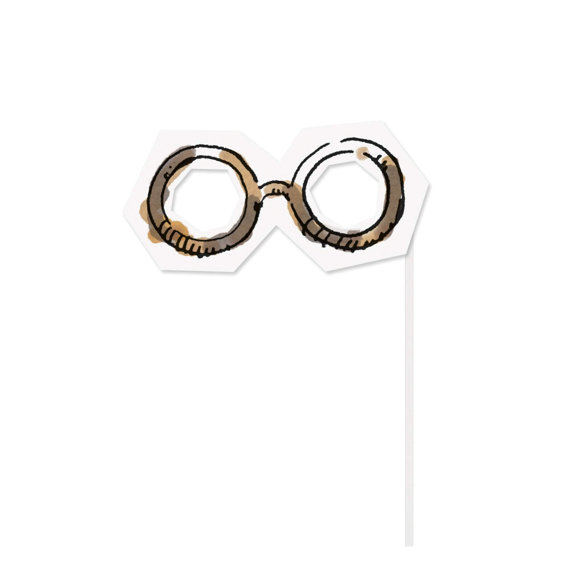 8-delni komplet za fotokabino Harry Potter™