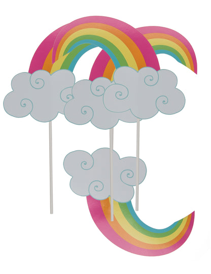 12-delni komplet za fotografiranje s samorogom