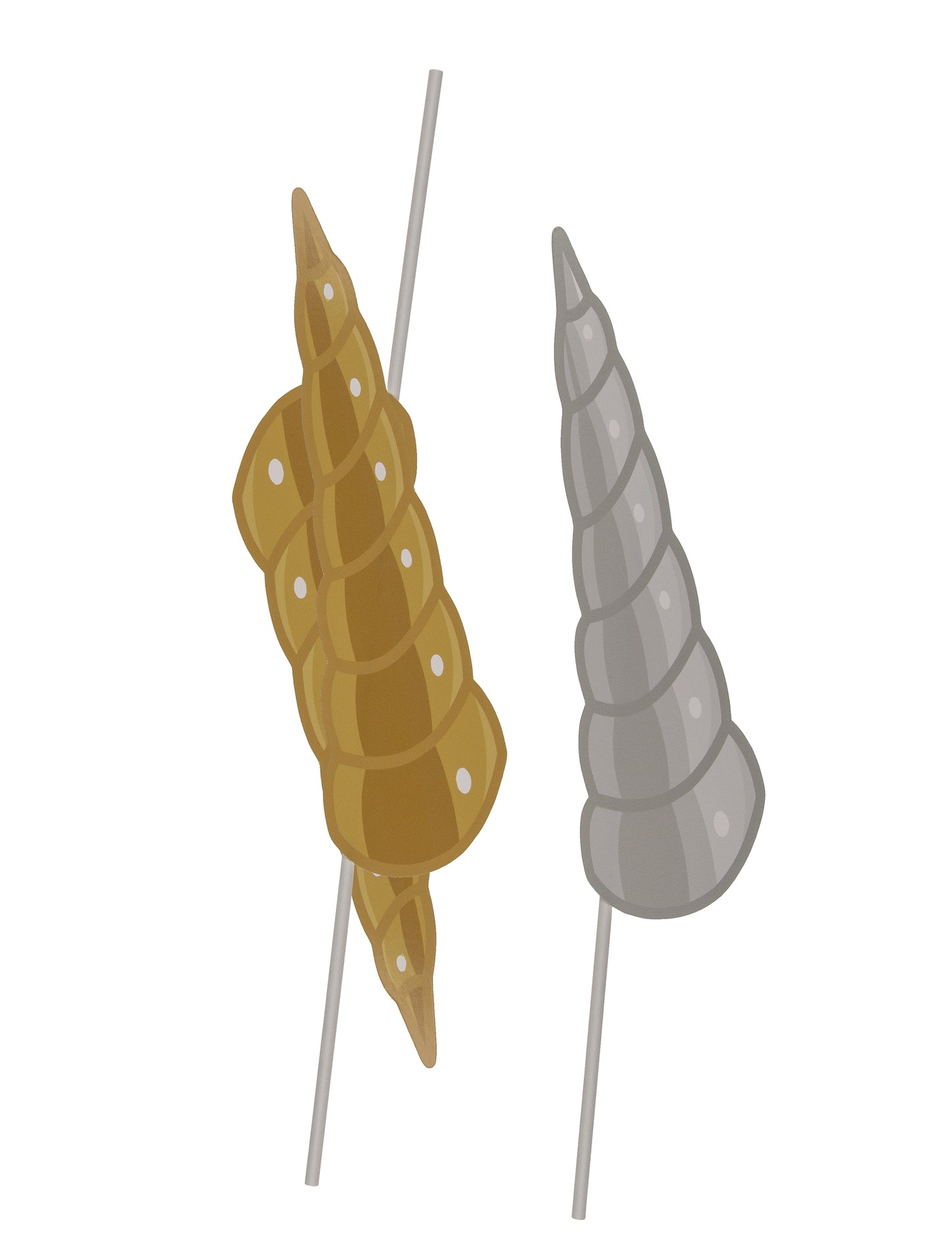 12-delni komplet za fotografiranje s samorogom