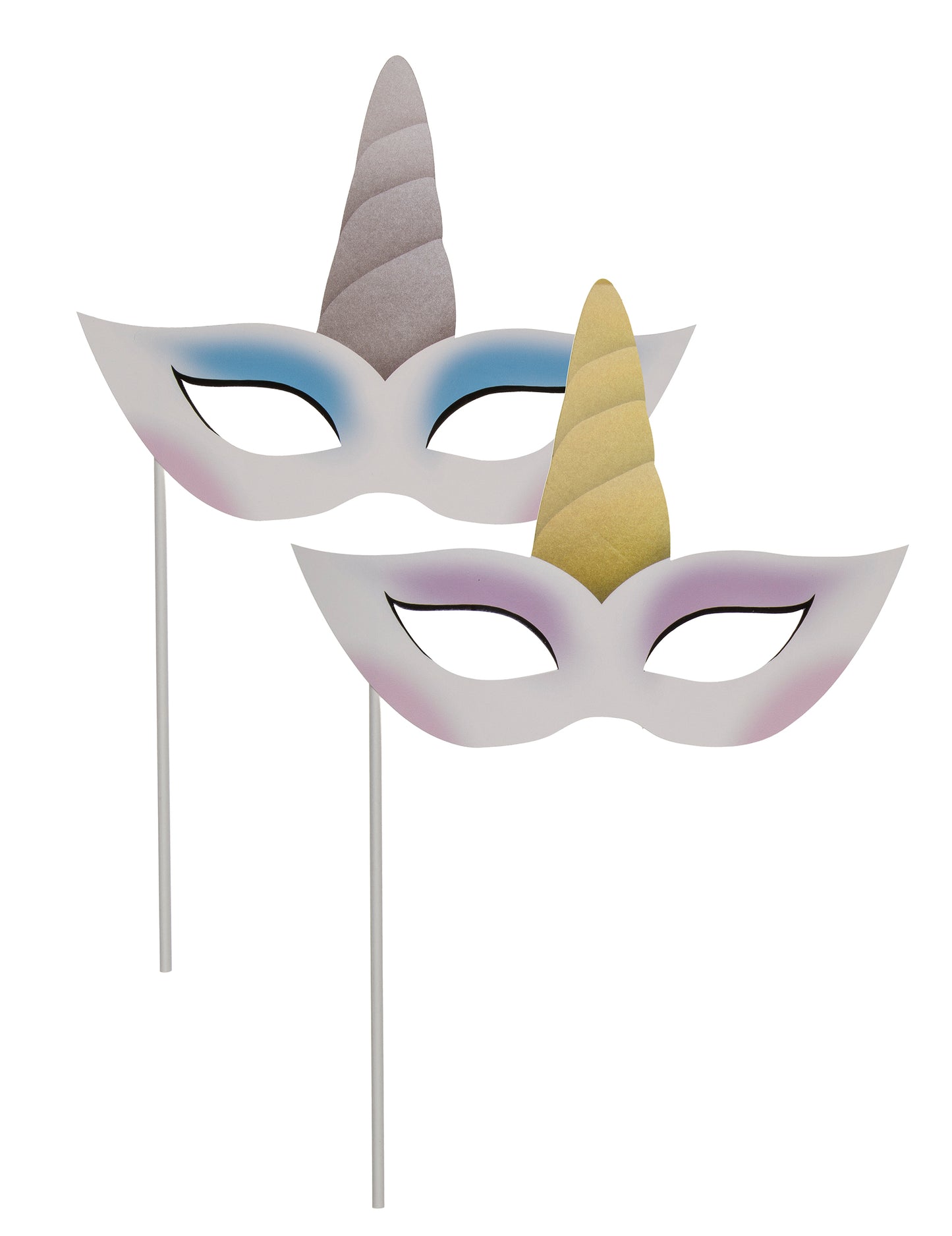 12-delni komplet za fotografiranje s samorogom