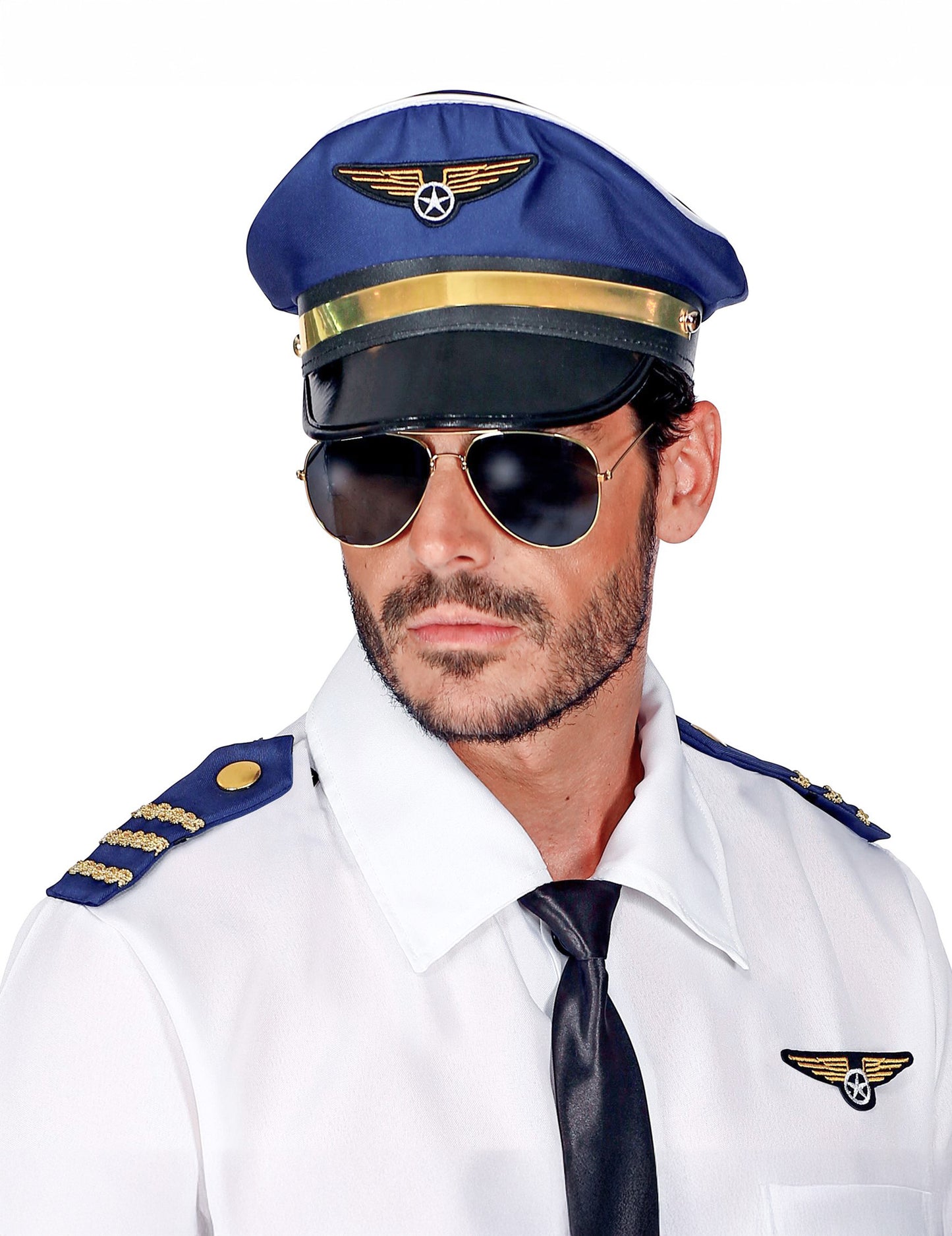 Pilotni komplet za odrasle letalo