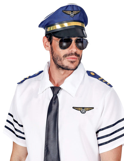 Pilotni komplet za odrasle letalo