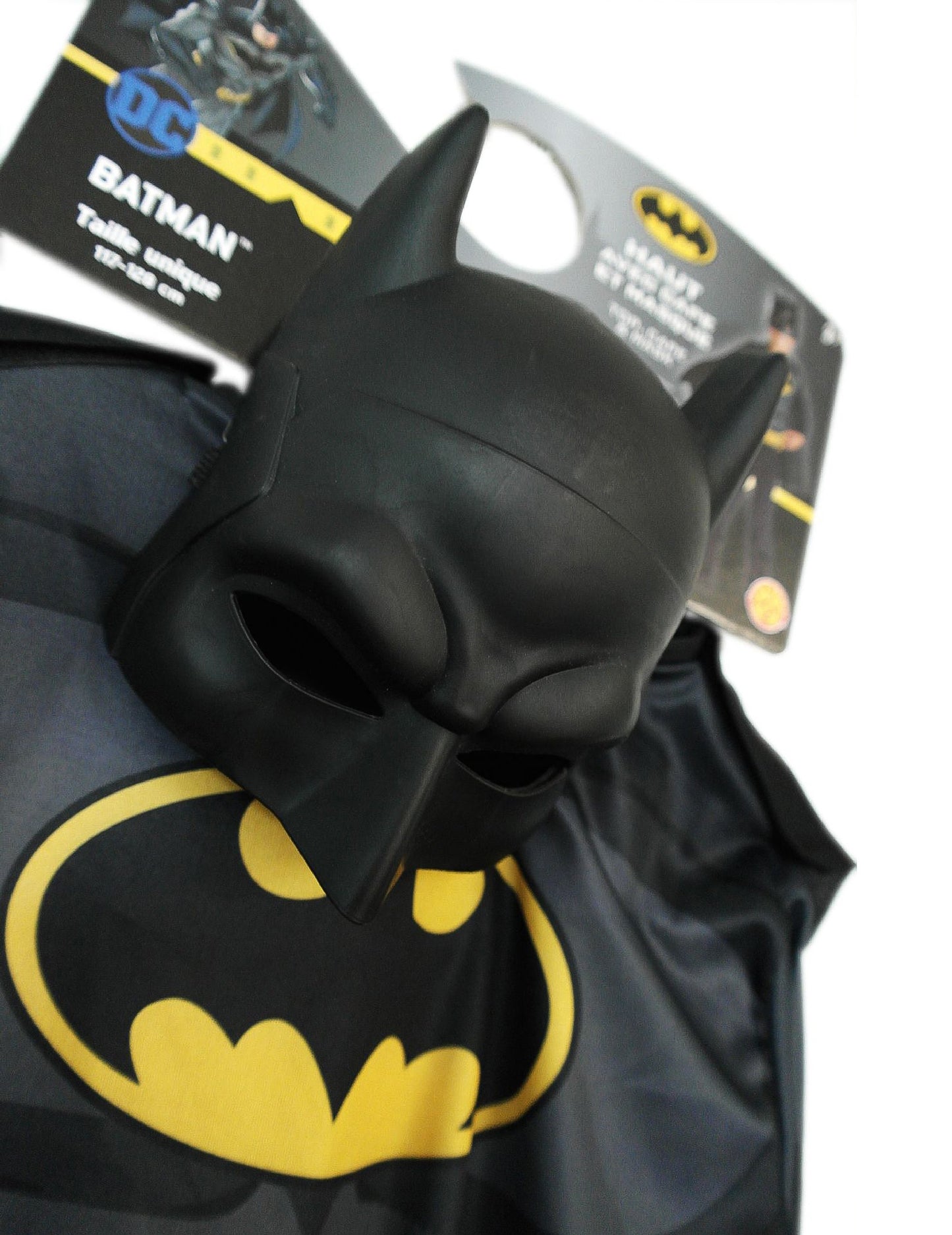 Kit Top in Batman otroška maska
