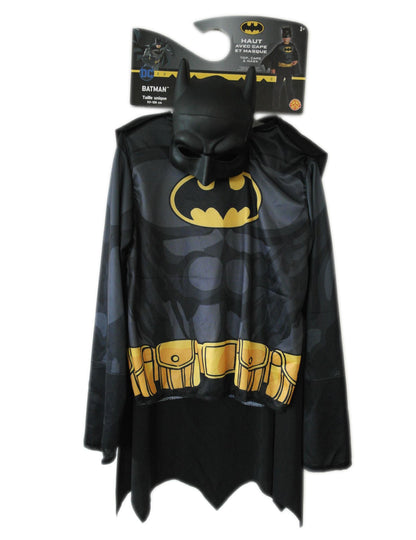 Kit Top in Batman otroška maska