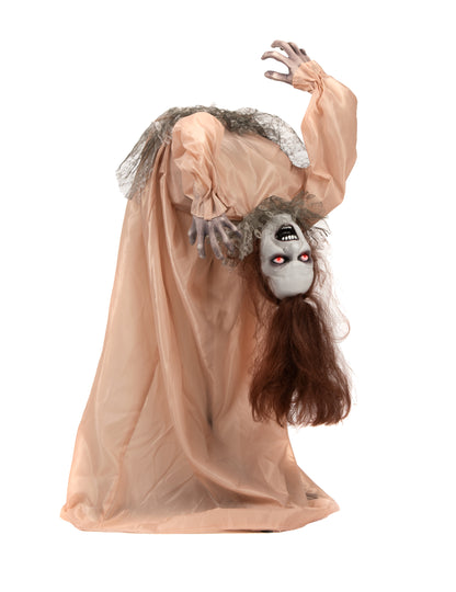 Prekleta gospa animirana 130 cm