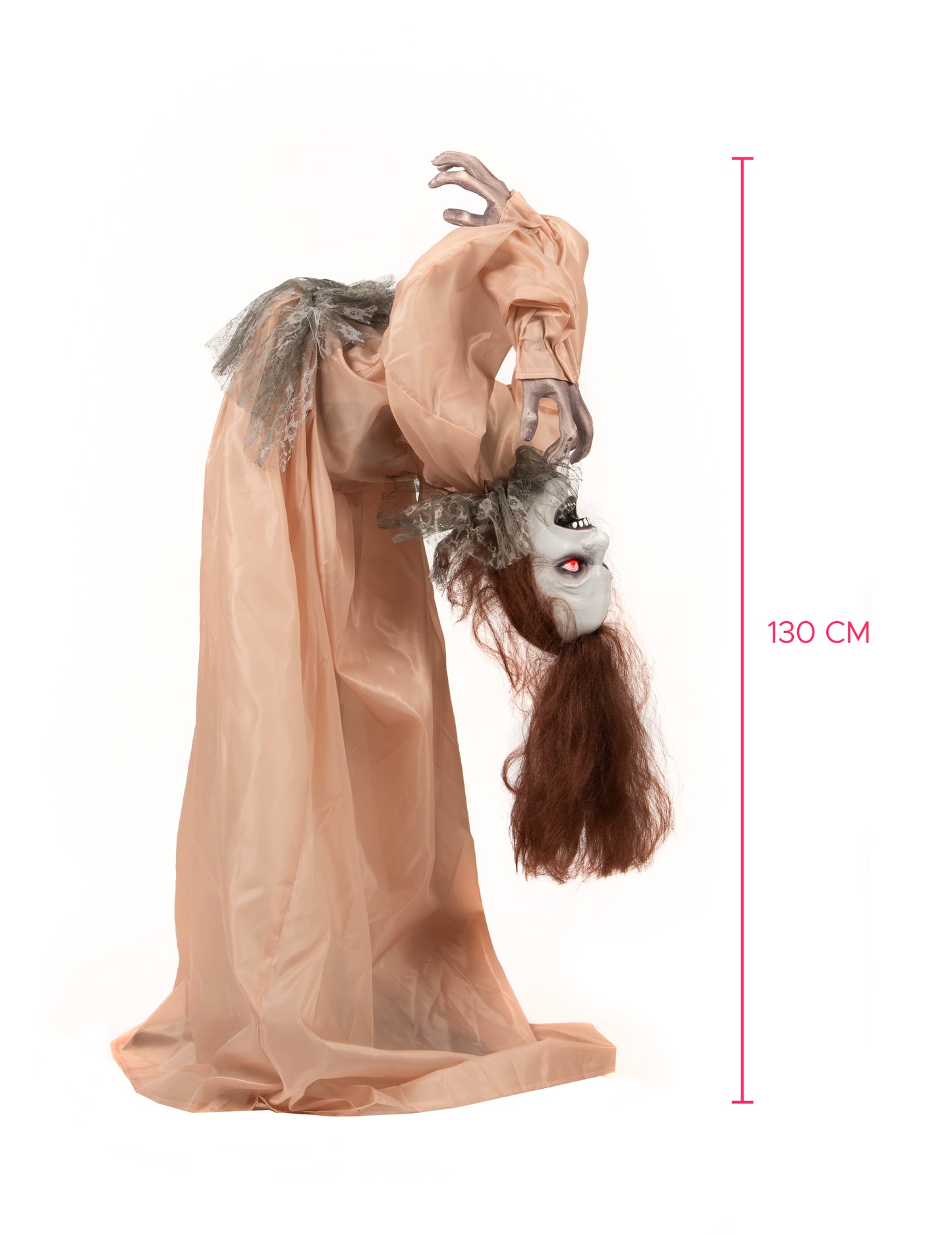 Prekleta gospa animirana 130 cm