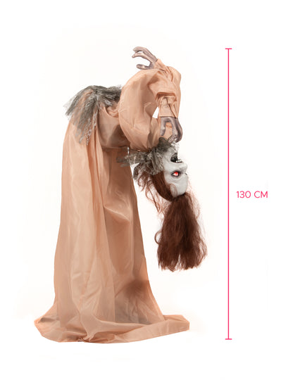 Prekleta gospa animirana 130 cm