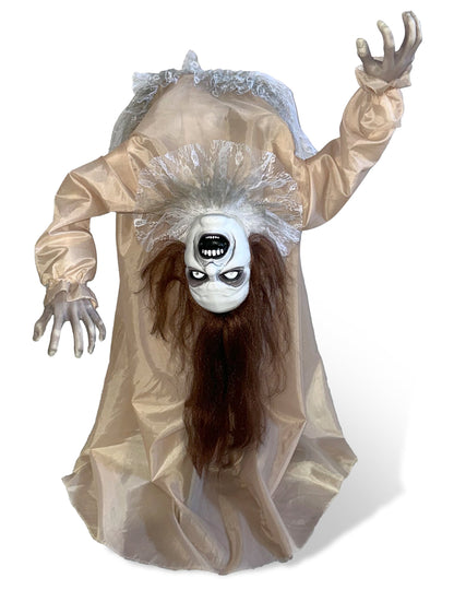 Prekleta gospa animirana 130 cm