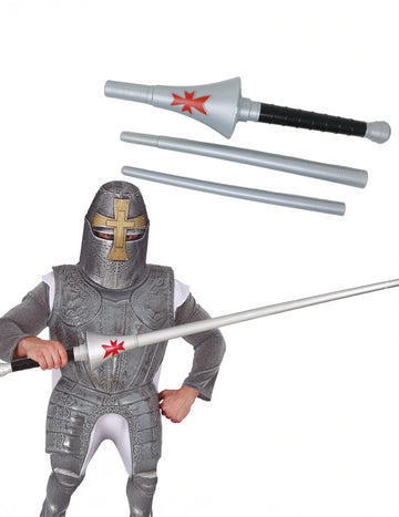 Konjska kopja 125 cm