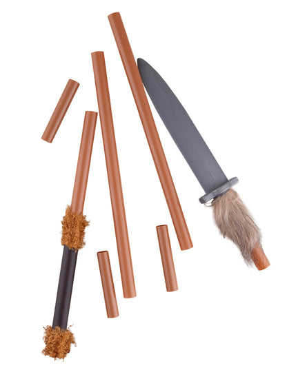 Indijansko kopje 120 cm