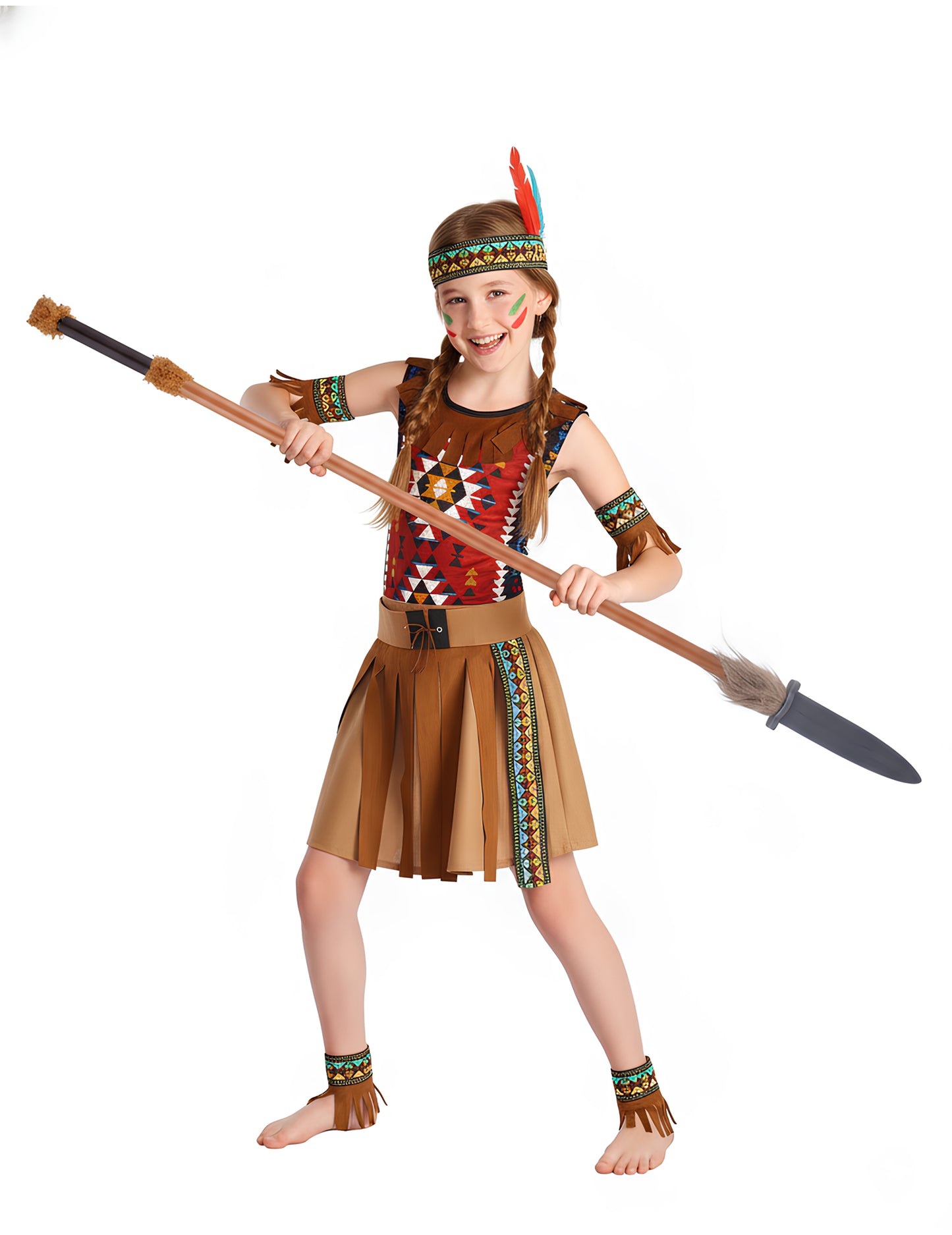 Indijansko kopje 120 cm