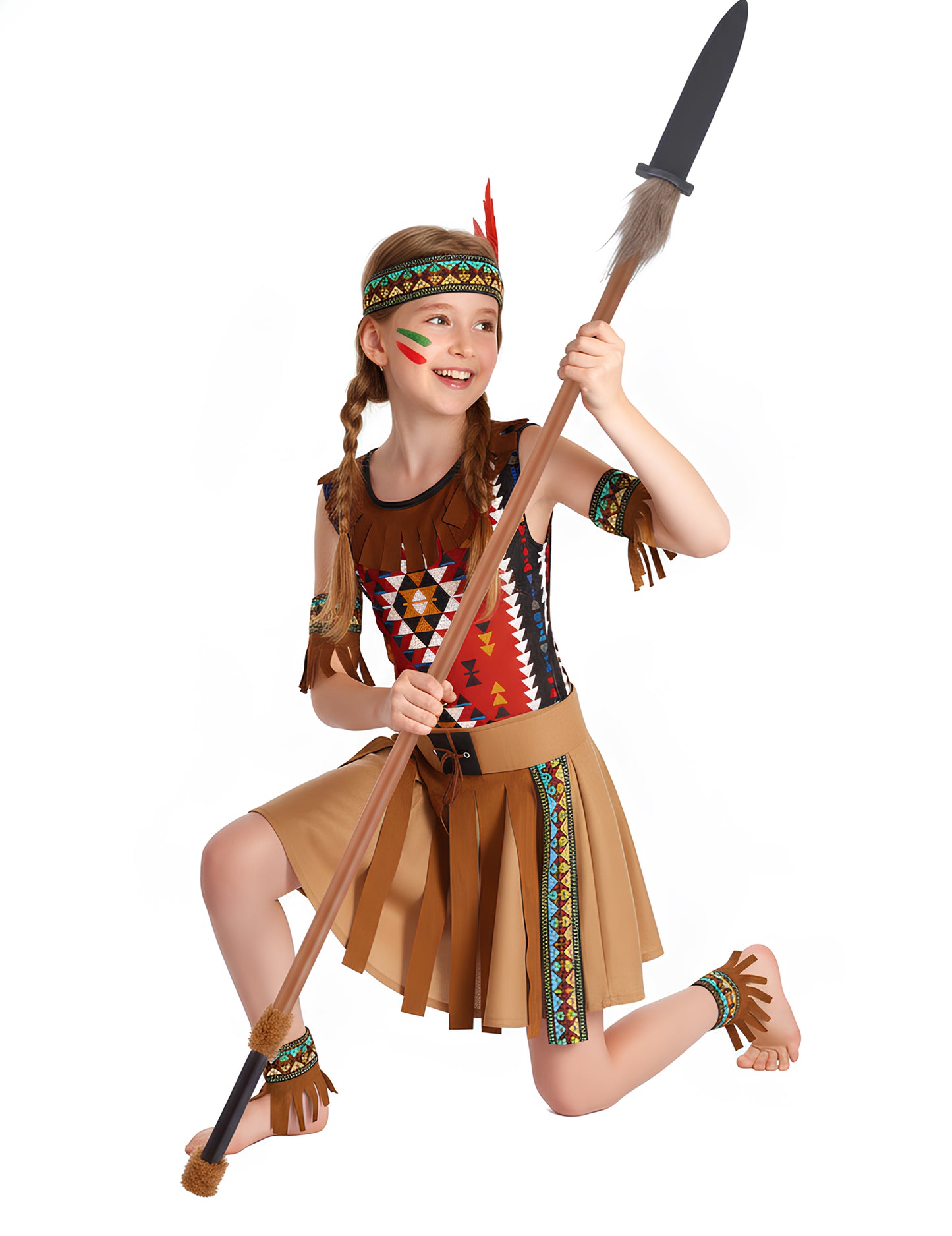 Indijansko kopje 120 cm