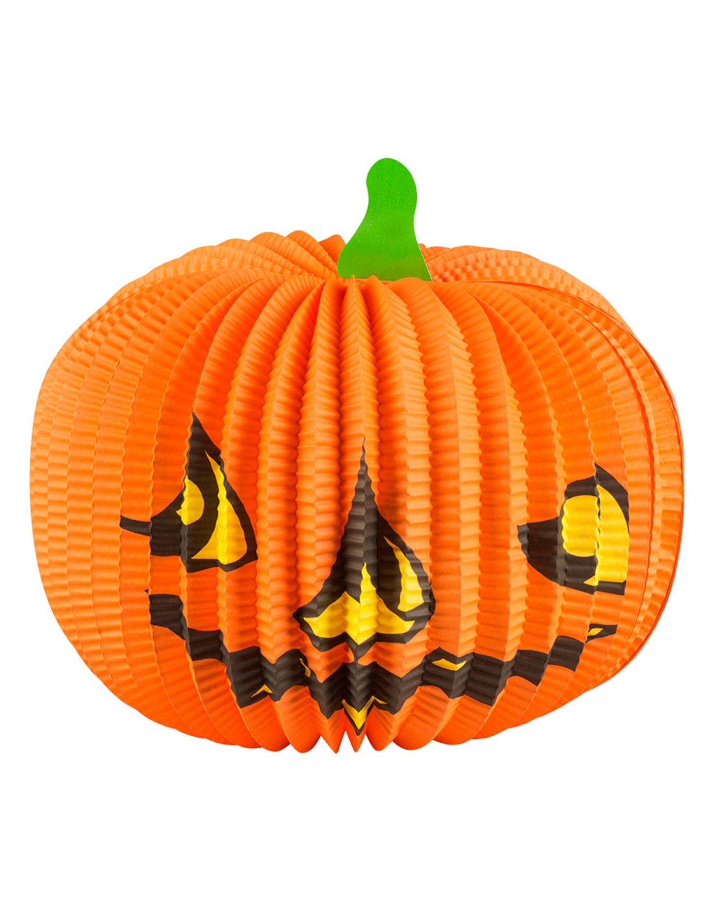 Halloween bučna luč 36 cm