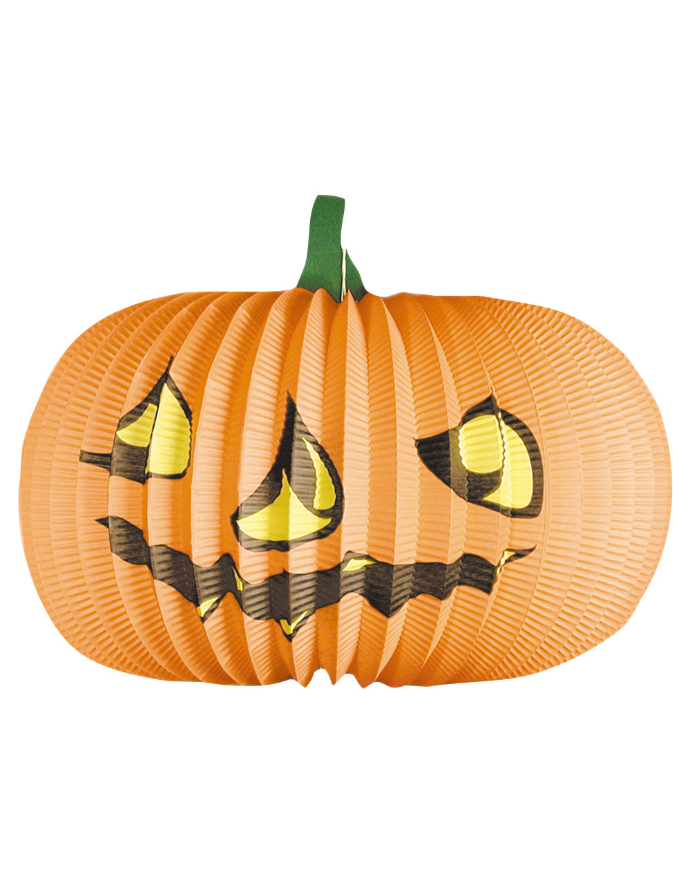 Halloween bučna luč 36 cm