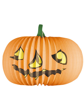 Halloween bučna luč 36 cm