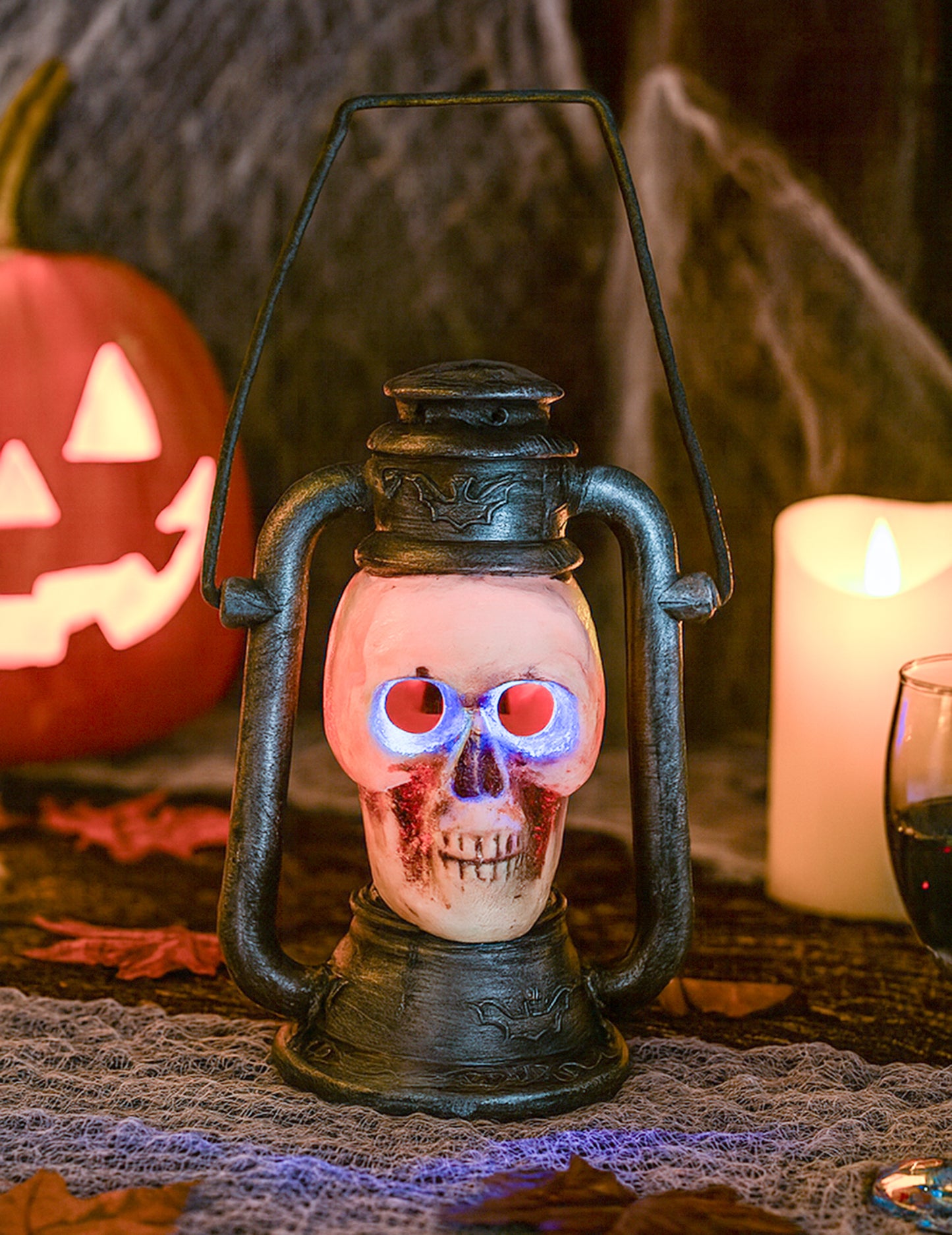 Svetla grozljiva luska