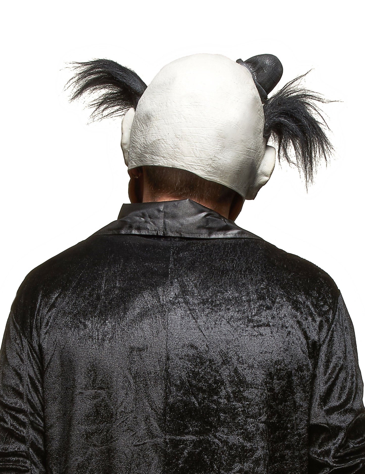 Lateks maska ​​krvava odrasla noč čarovnic