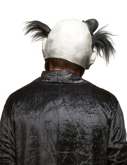 Lateks maska ​​krvava odrasla noč čarovnic