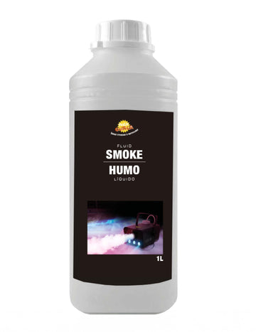 1L tekočine za dimljenje na vodni osnovi