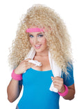 Blond lasulje