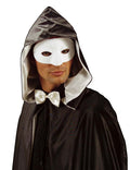 Blanc Masques Loup