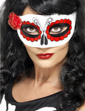 Dia de los muertos Masques