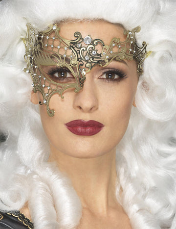 Seksi kovinski volk ali ženska