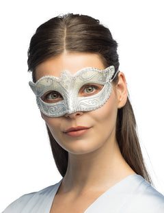 Seksi kabaretne maske