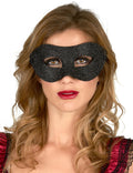 Bleščice in bleščice maske