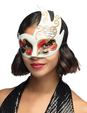 Glasbene note za odrasle Beneški volk