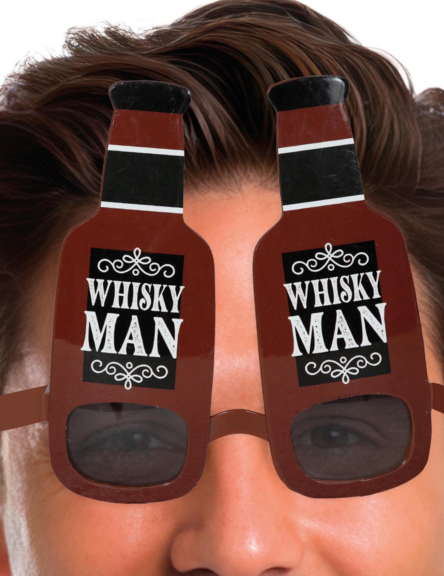 kozarci za steklenice viskija za odrasle